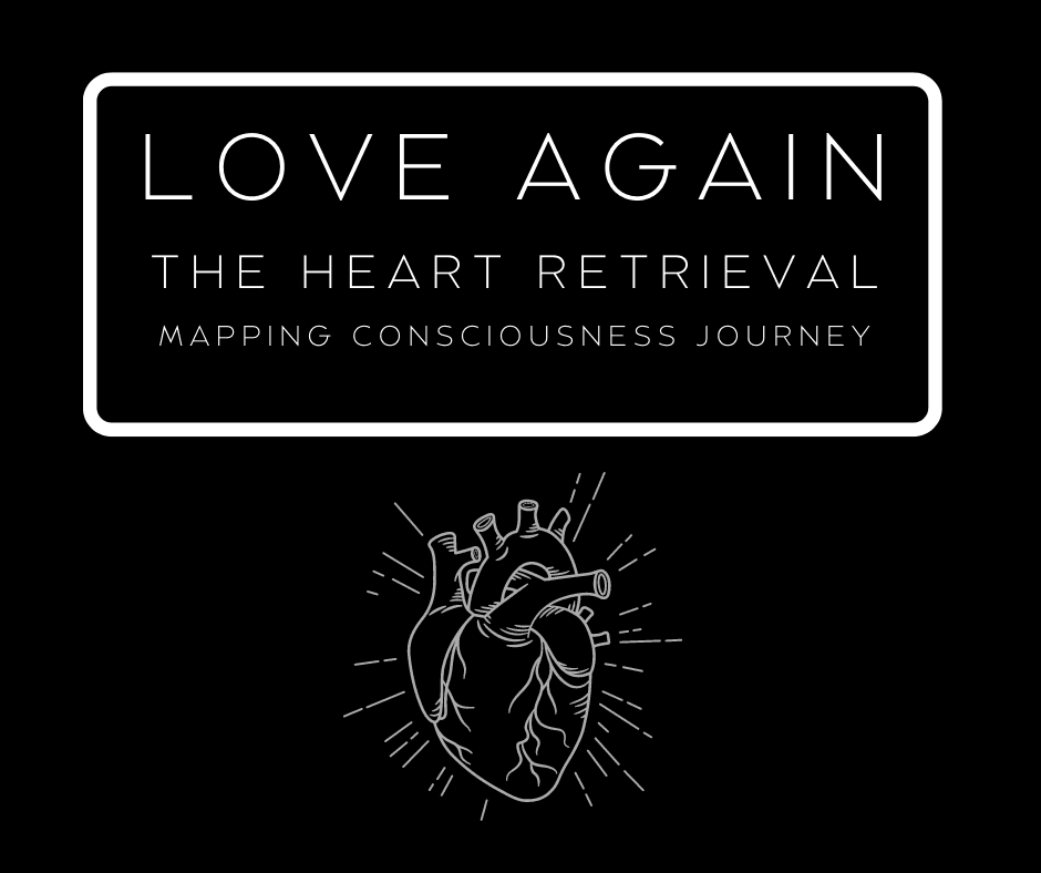 LOVE AGAIN: The Heart Retrieval Program 2025